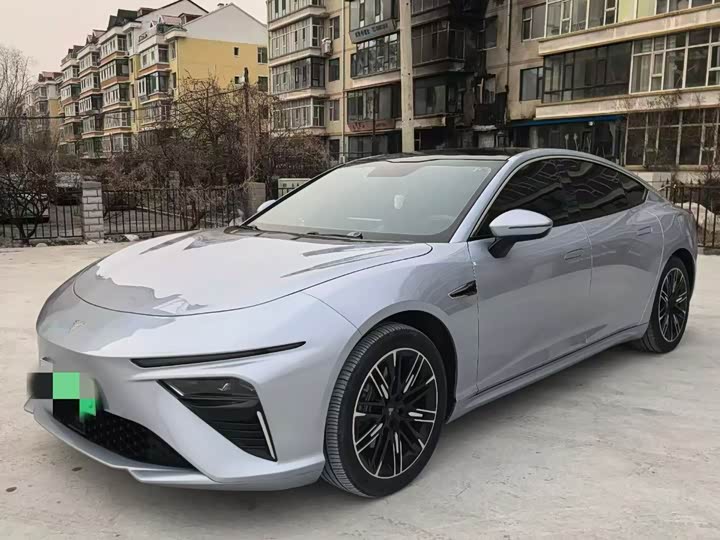 Фото 1 - Hozon S