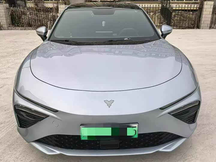 Фото 2 - Hozon S