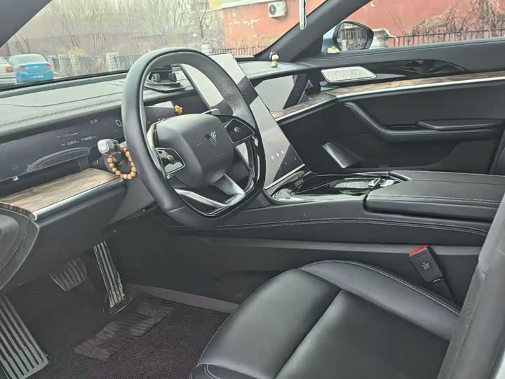 Фото 7 - Hozon S