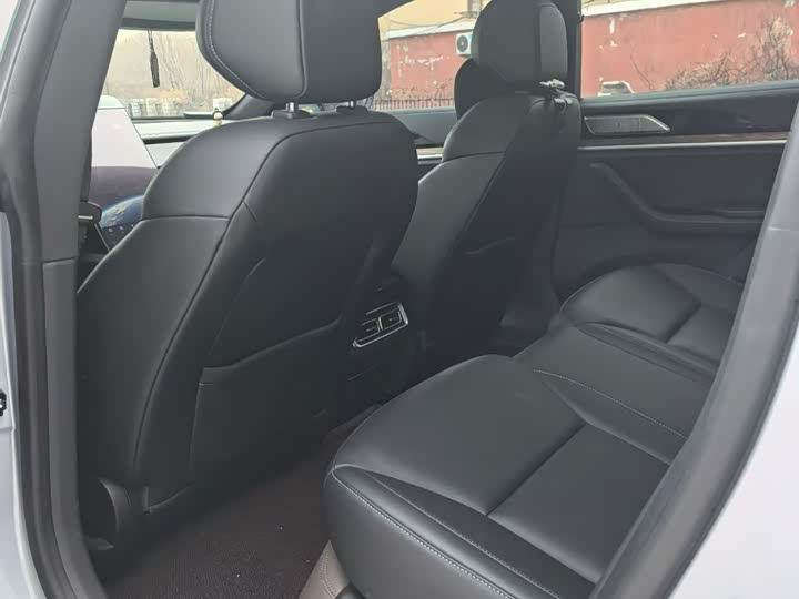 Фото 8 - Hozon S