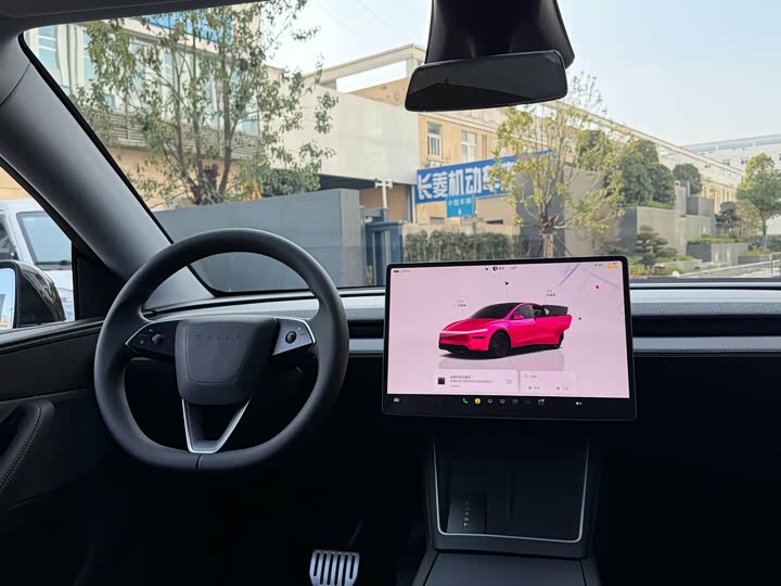 Фото 7 - Tesla Model Y
