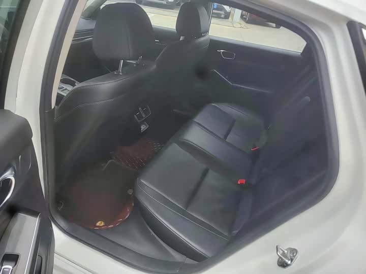 Photo 9 - Honda Civic