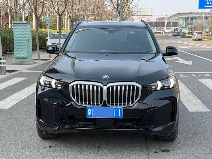 Фото 3 - BMW X5