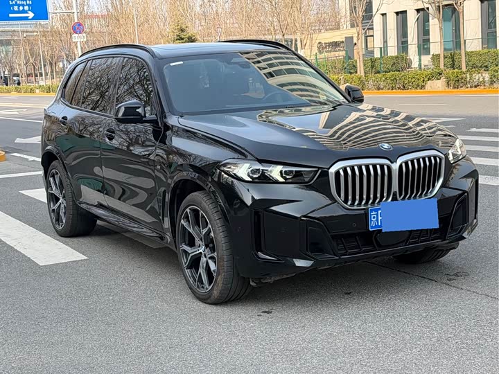 Фото 4 - BMW X5