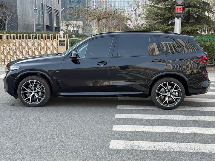 Фото 7 - BMW X5