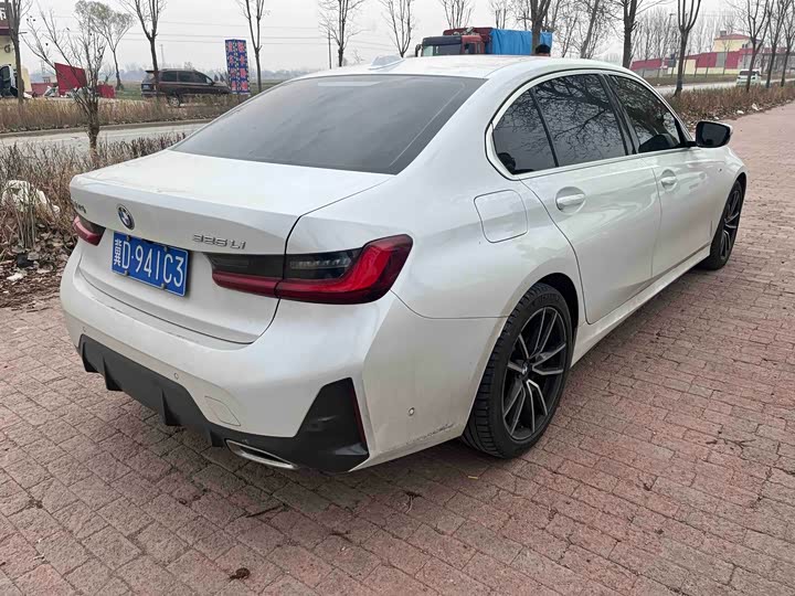 Фото 2 - BMW 3 Series