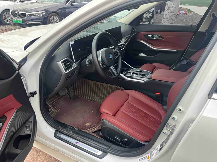 Фото 3 - BMW 3 Series