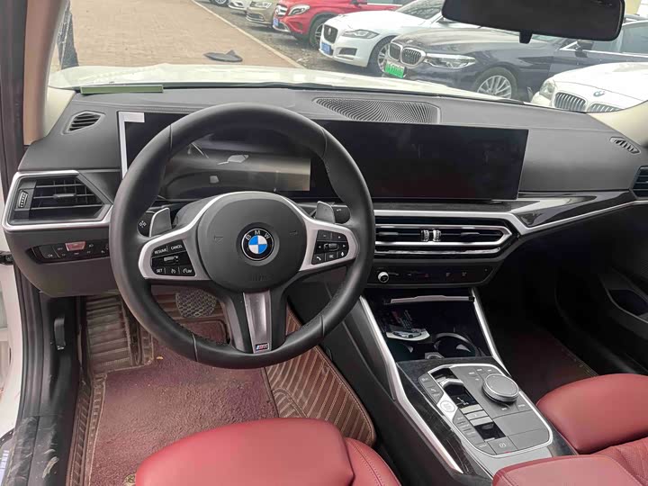 Фото 4 - BMW 3 Series