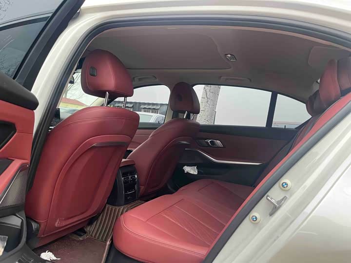 Фото 5 - BMW 3 Series