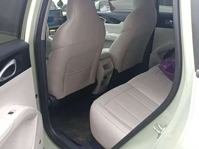 Photo 6 - Geely Galaxy Geome