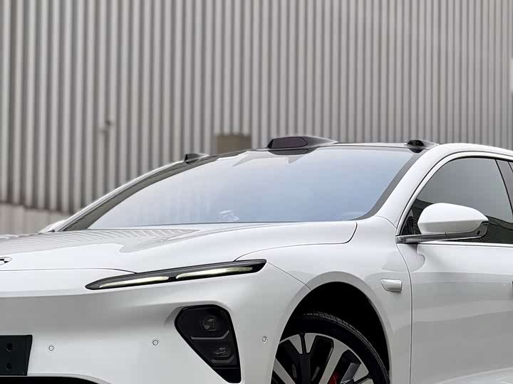 Фото 4 - Nio ET7