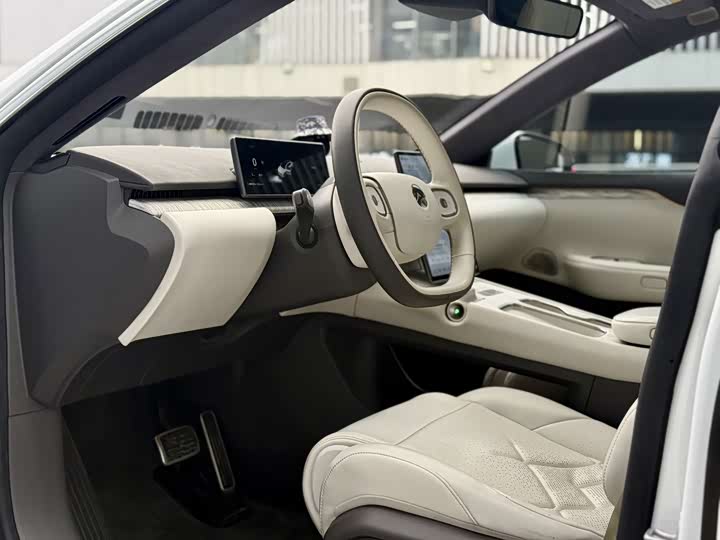 Фото 5 - Nio ET7