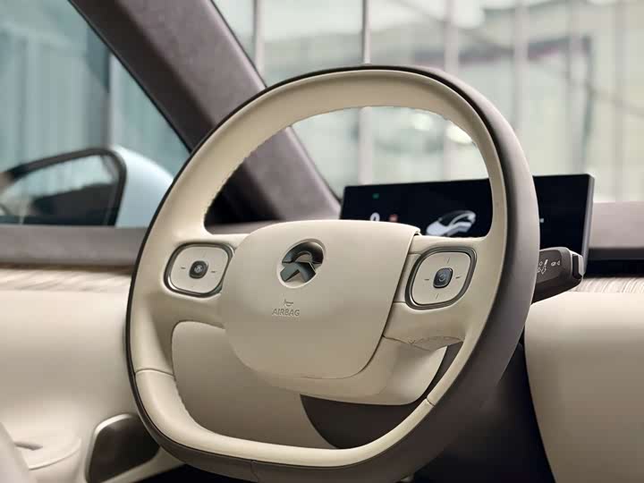 Фото 8 - Nio ET7