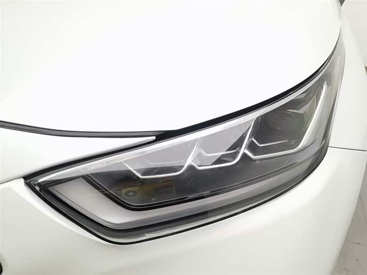 Фото 7 - Toyota Crown Kluger