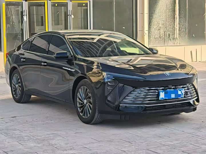 Фото 1 - Buick LaCrosse