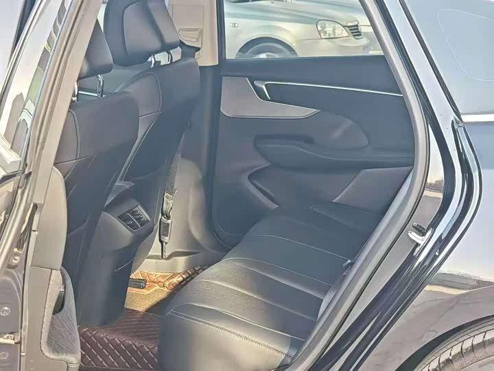 Фото 6 - Buick LaCrosse