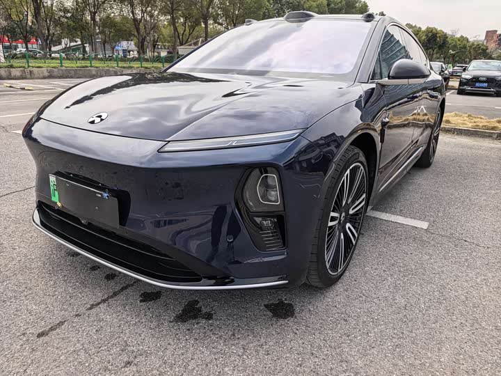 Фото 1 - Nio ET9