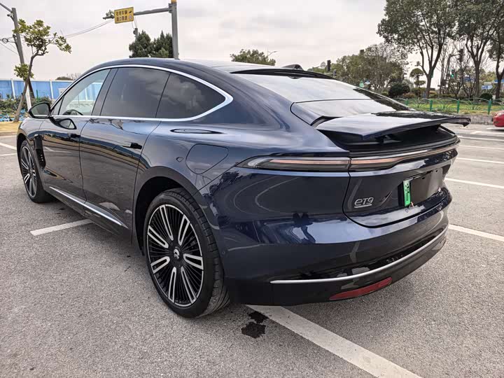Фото 9 - Nio ET9