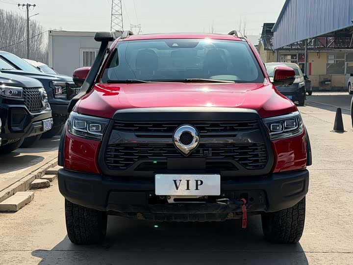 Фото 2 - Great Wall Pao