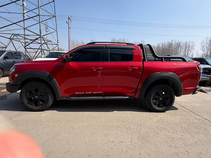 Фото 3 - Great Wall Pao