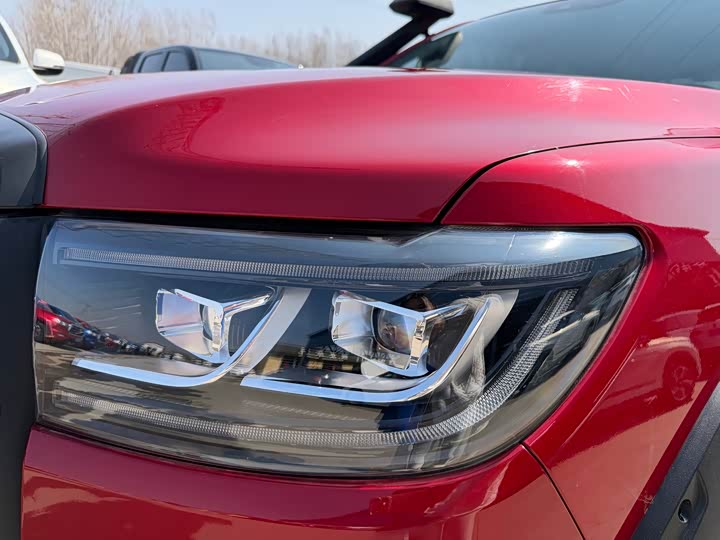 Фото 6 - Great Wall Pao