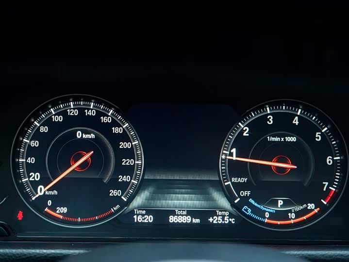 Photo 8 - BMW 3 Series GT