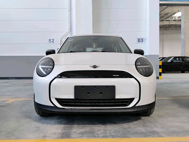 Фото 2 - Mini Cooper