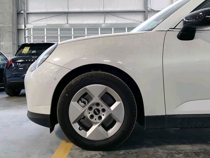 Фото 6 - Mini Cooper