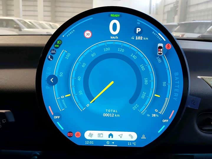 Фото 7 - Mini Cooper