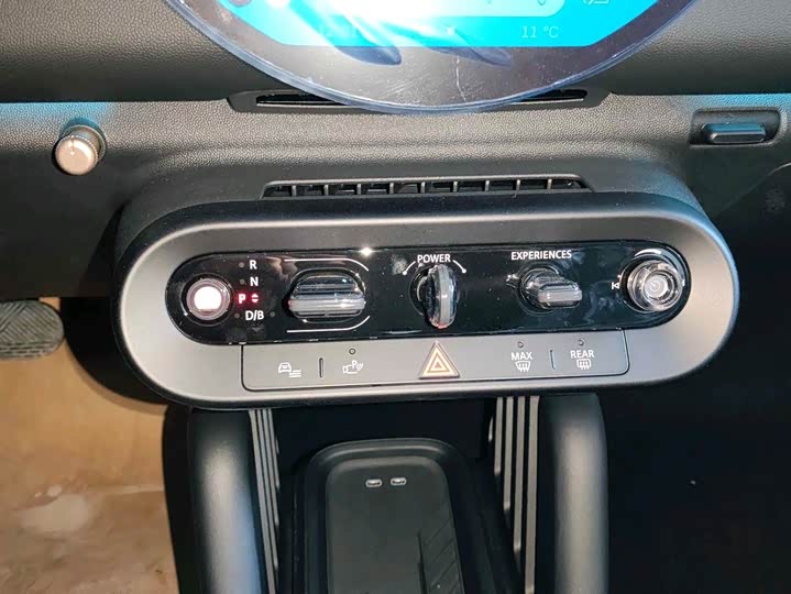 Фото 9 - Mini Cooper