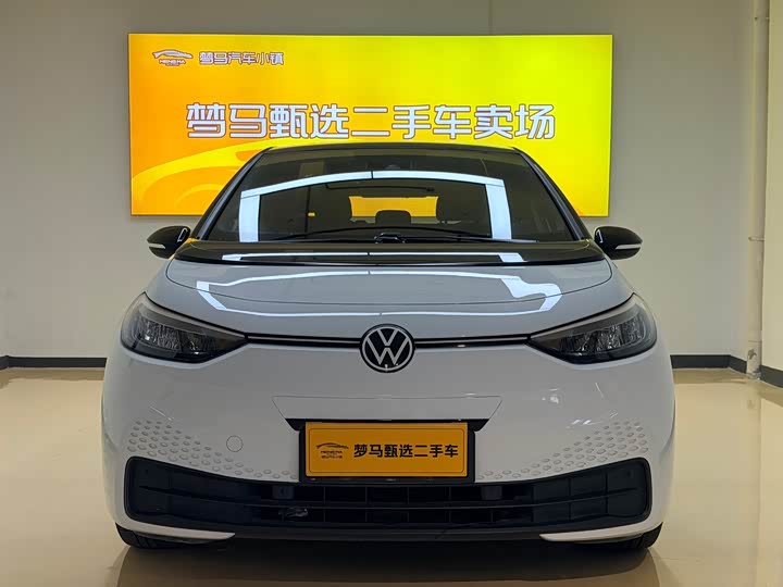 Фото 2 - Volkswagen ID.3