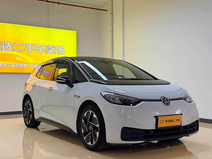 Фото 3 - Volkswagen ID.3