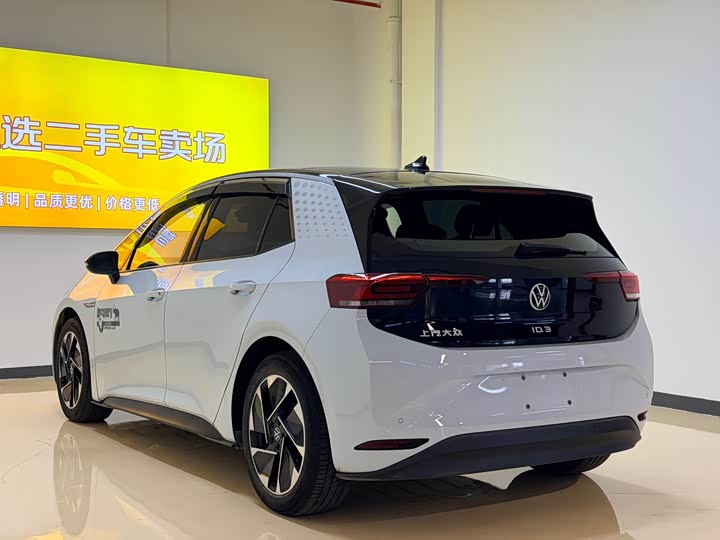 Фото 6 - Volkswagen ID.3