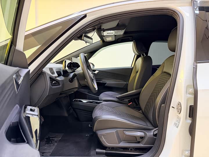 Фото 8 - Volkswagen ID.3