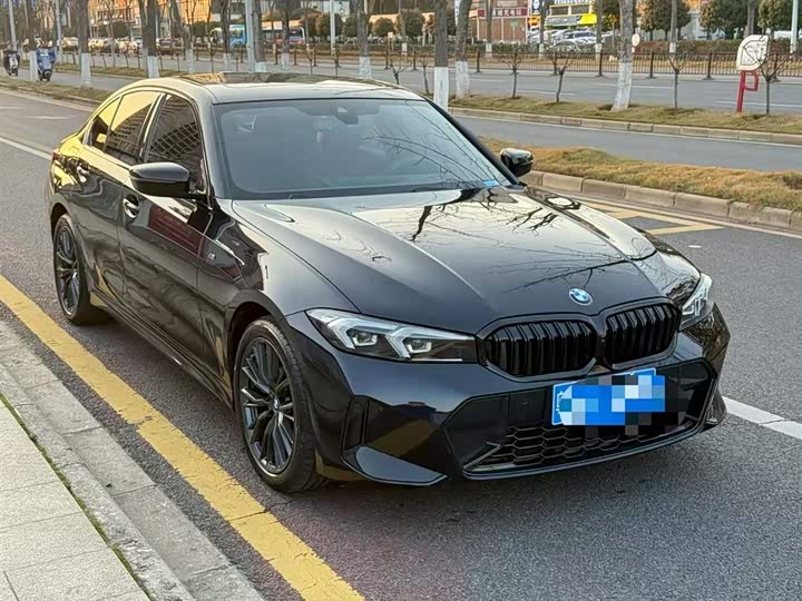 Фото 3 - BMW 3 Series