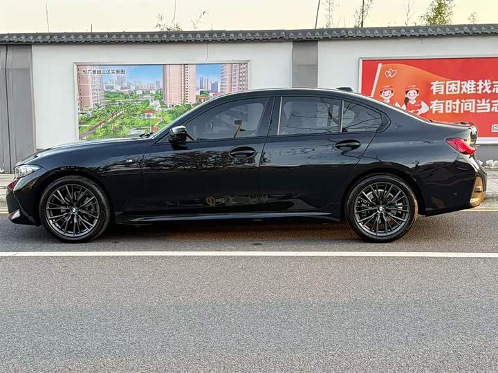 Фото 7 - BMW 3 Series