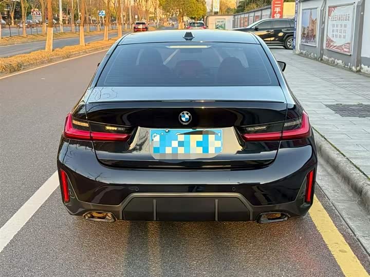 Фото 8 - BMW 3 Series