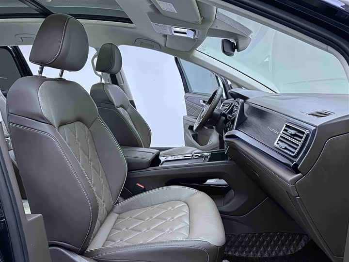 Photo 7 - Volkswagen Viloran