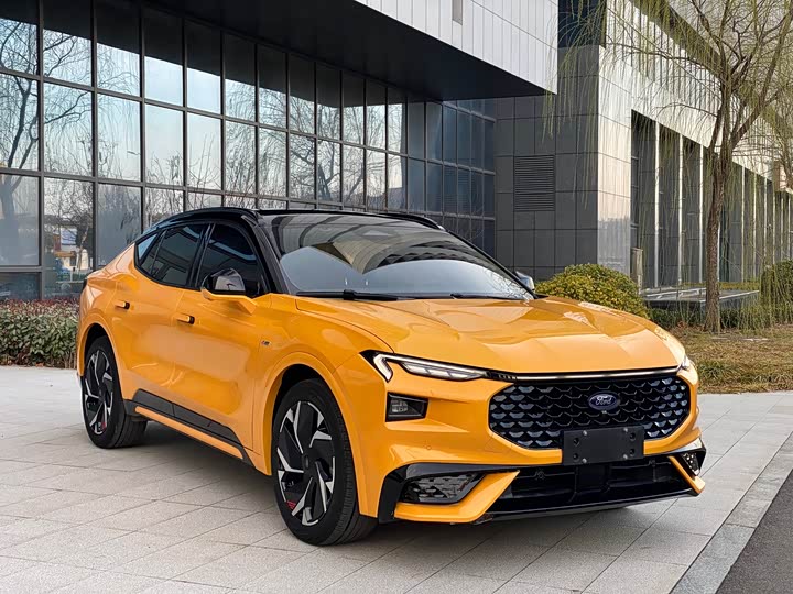 Фото 3 - Ford Mondeo