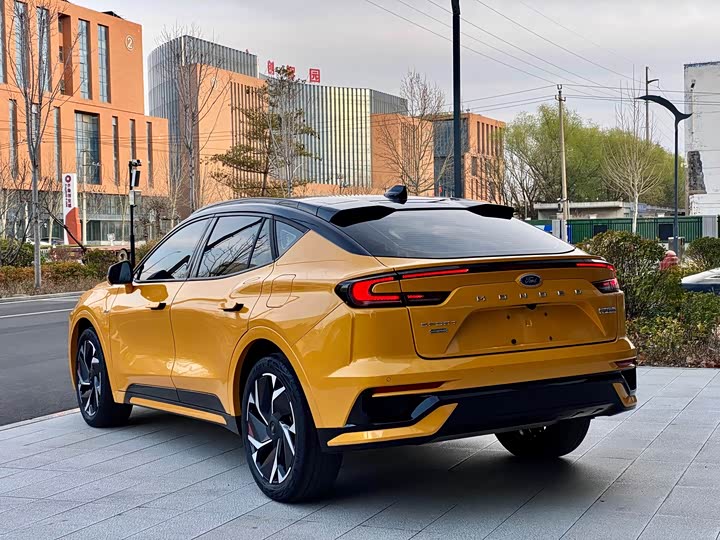 Фото 7 - Ford Mondeo