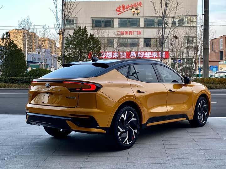 Фото 9 - Ford Mondeo