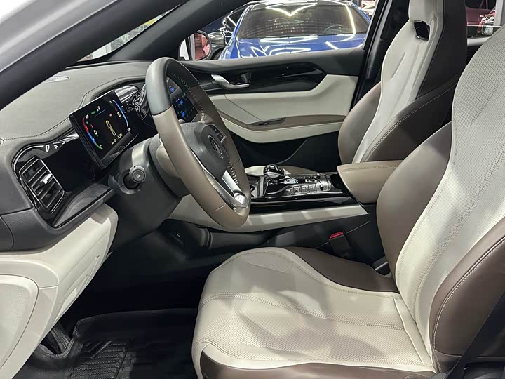 Фото 2 - BYD Qin Plus