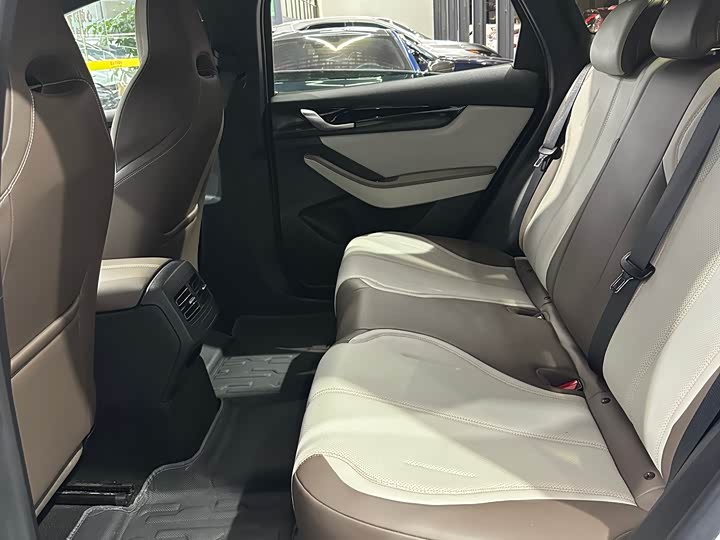 Фото 7 - BYD Qin Plus