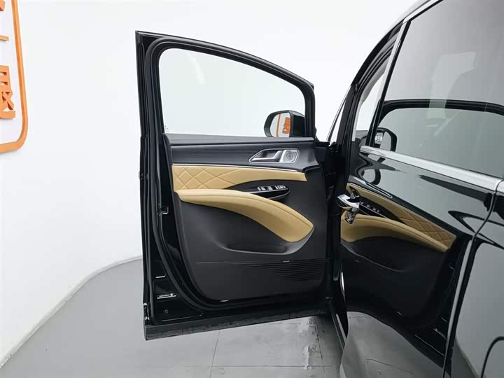 Фото 8 - Denza D9