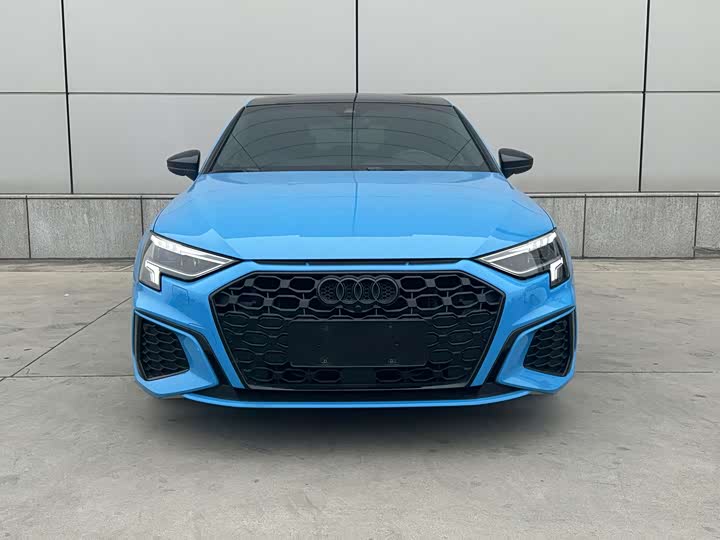 Фото 4 - Audi A3