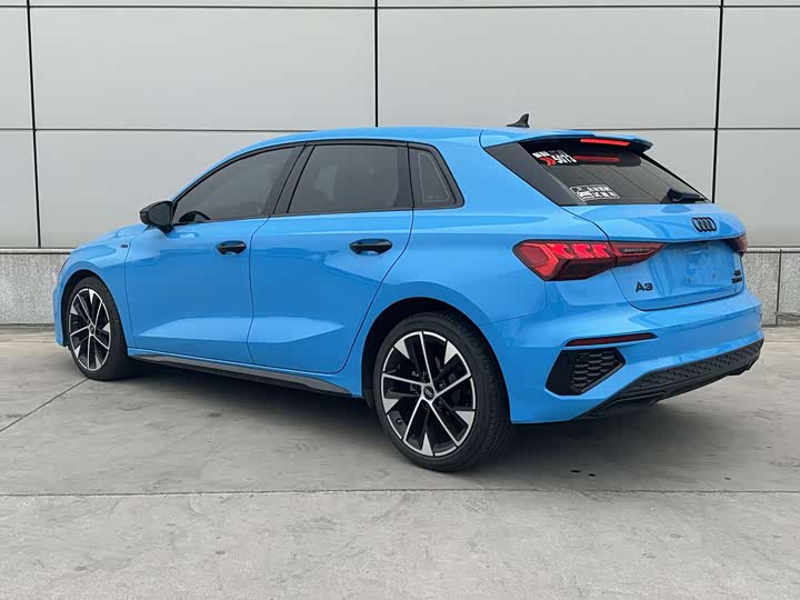 Фото 6 - Audi A3