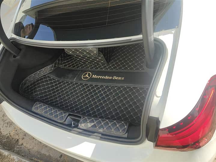 Фото 4 - Mercedes-Benz A-Class