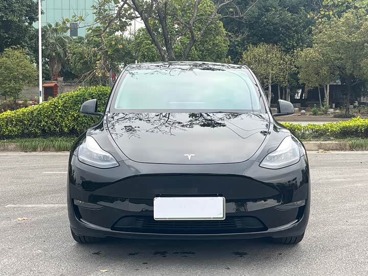 Photo 2 - Tesla Model Y