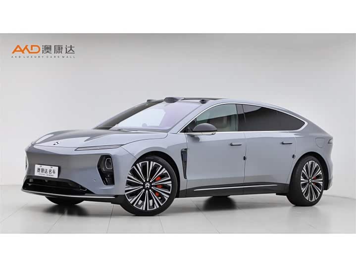 Фото 1 - Nio ET9