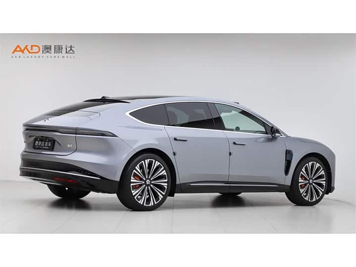 Фото 3 - Nio ET9